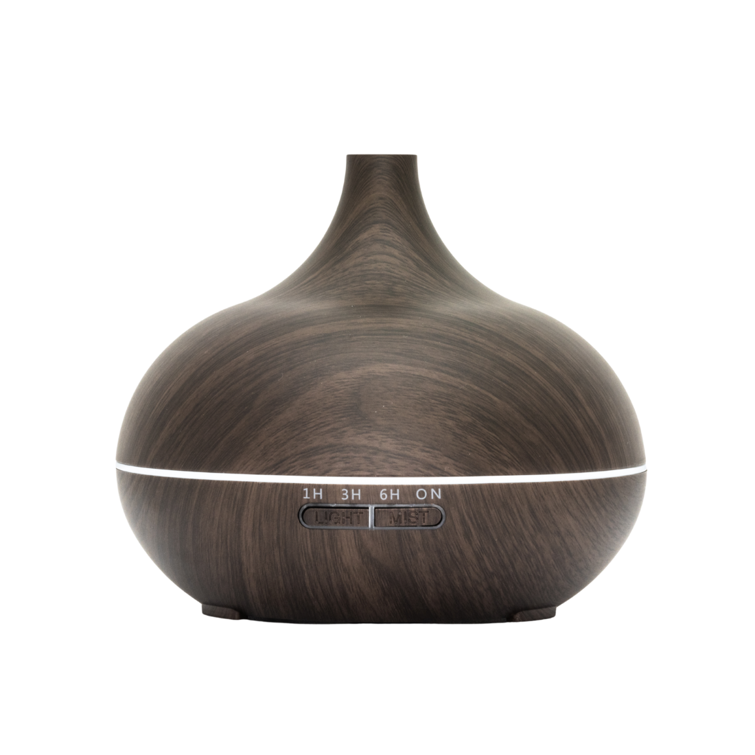 Diffuser dark wood